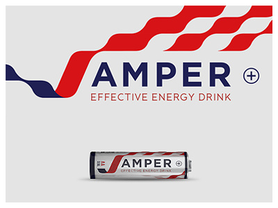 J-Amper drink energy