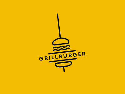 GrillBurger burger fast food grill restaurante