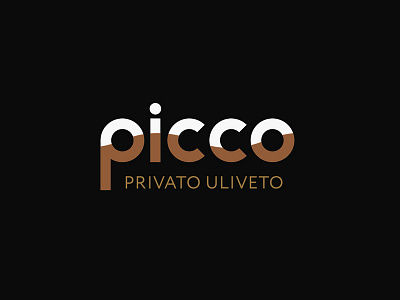 Picco farm grove italy oil olive private