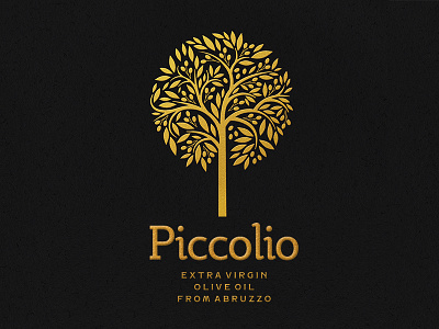 Piccolio farm grove italy oil olive package private