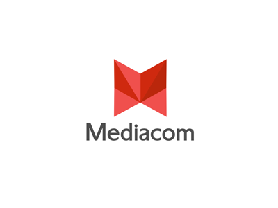 Mediacom by Vad Bunkoff on Dribbble