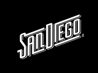 San Diego type