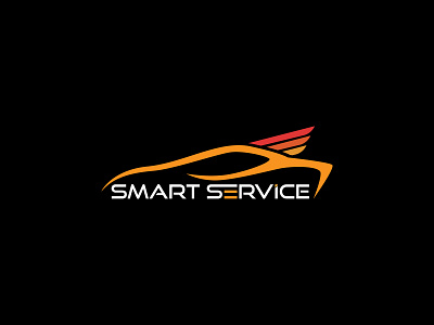 CAR service logo