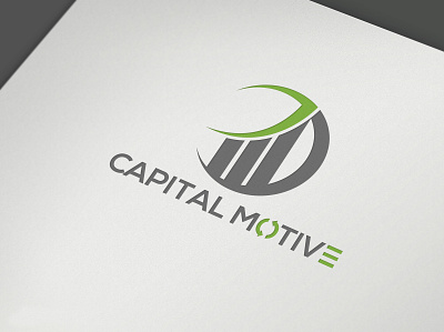 Financial company logo