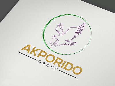 Akpoliyo group company logo