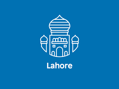 Icon for Lahore