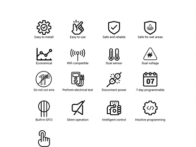 Icon Design graphic design icon icon pack