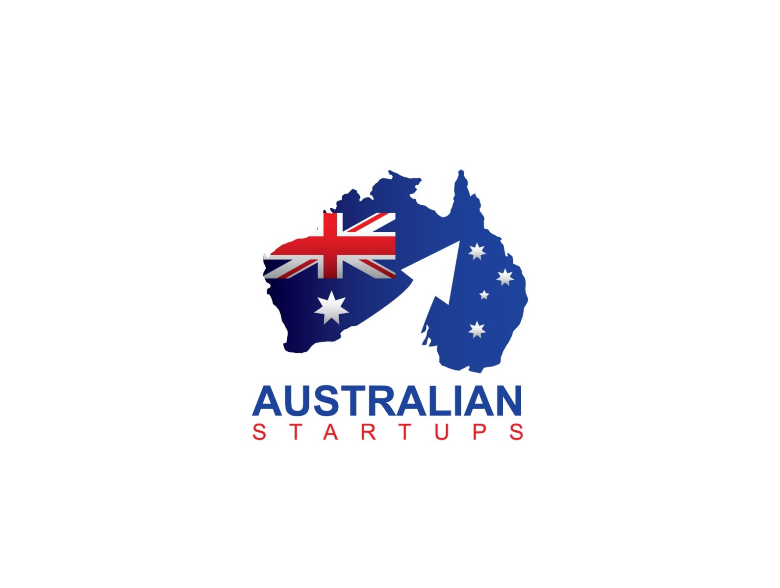Australian startup logo by Tanjirul islam sami on Dribbble
