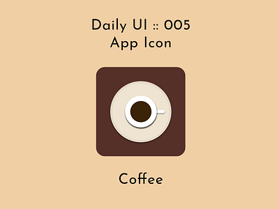 5. App Icon adobexd app design flat icon logo minimal