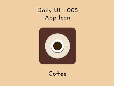 5. App Icon