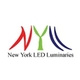 New York LED Luminaries 