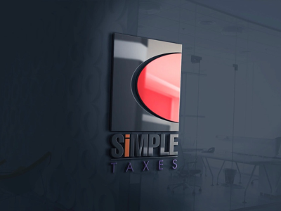 Tax Firm Logo