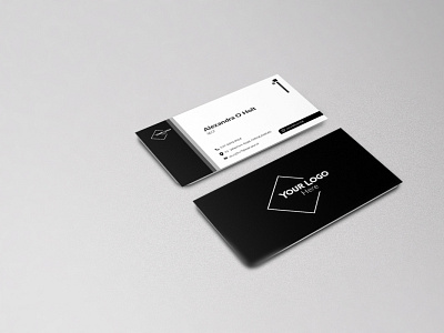 BUSINESS CARD