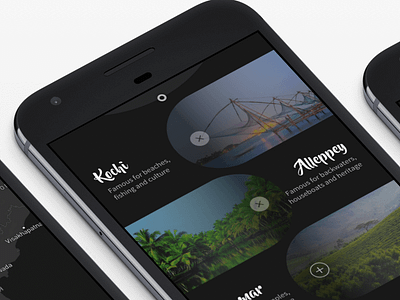Travel app concept android app design india iphone tour tourism travel travel app traveller