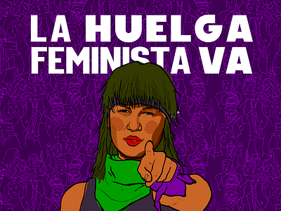 Huelga Feminista