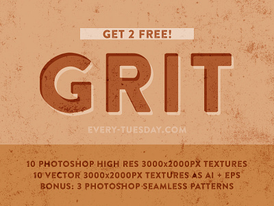 Free Grit Textures free freebie freebies grit gritty old retro texture textured textures vintage worn