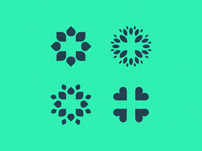MEDICAL LOGO MARKS branding design icon icon design illustrator logo logo design logo designer logo mark simple vector