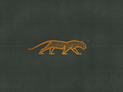 LEOPARD LOGO