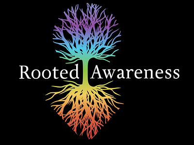 Rooted Awareness Logo