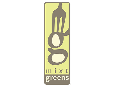 Mixt Greens logo