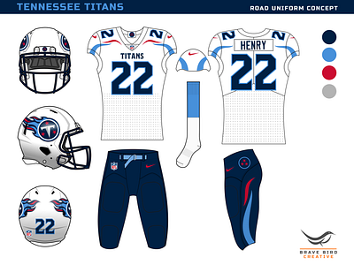 fouhy12's 2015 NFL Re-Design (32/32 - 49ers and Titans) - Page 12