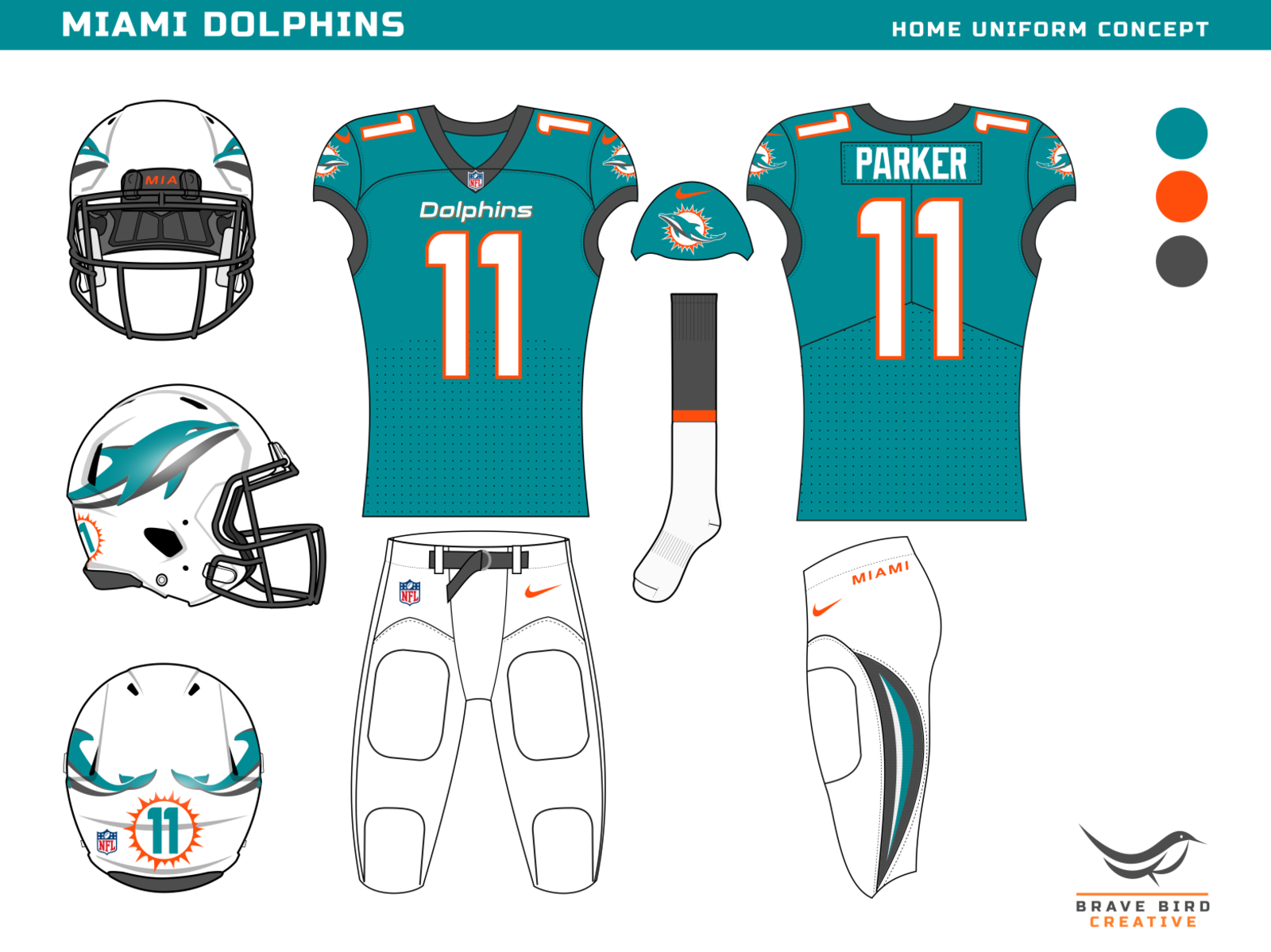 NFL Uniform Concepts  Texans added (2/2) - Page 3 - Concepts