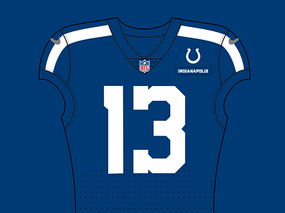 NFL Re-Imagined | Indianapolis Colts