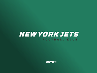 New York Jets (Workflow) by Brave Bird Creative on Dribbble