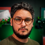 Leonel Rocha UX
