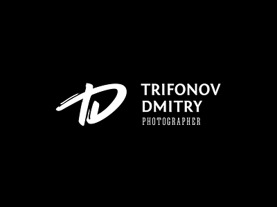 Logo for photographer