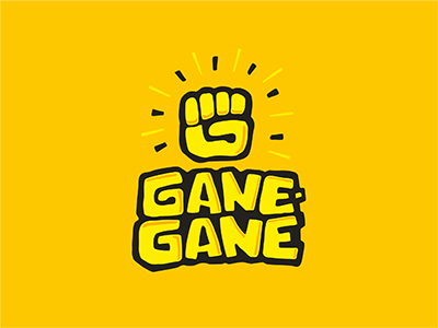 Logo Gane-Gane