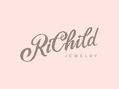 RiChild logo version2