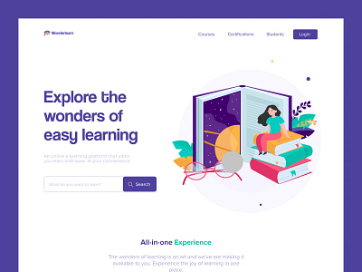 WonderLearn