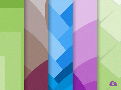 Free Material Design Inspired Backgrounds background design freebie material design