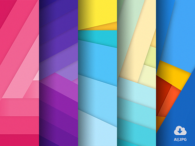 Free Material Design Backgrounds background design freebie material design