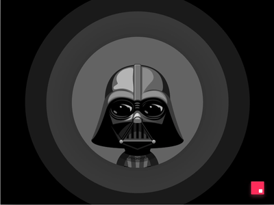 May the 4th be with you! avatars darth vader design free freebie invision psd star wars starwars studio vector