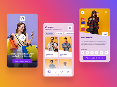 Belibazu Mobile Design app design mobile ui