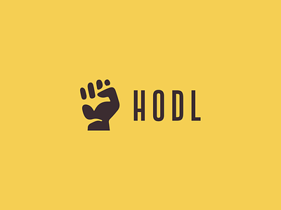 HODL - Cryptocurrency Fashion