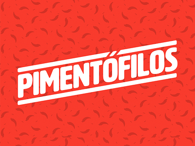 Pimentofilos Branding