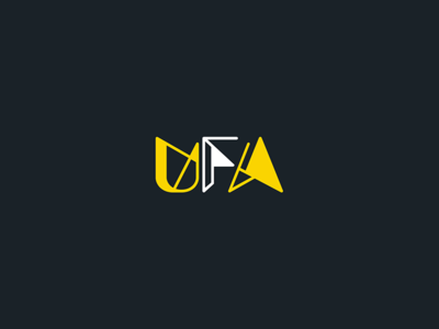 UFA Music - Brand Identity