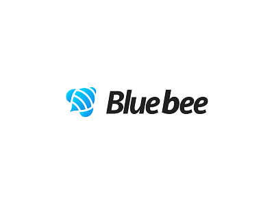 Bluebee - Brand Identity