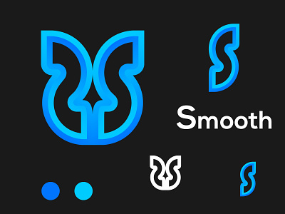 Free Gaming Logo Maker designs, themes, templates and downloadable graphic  elements on Dribbble