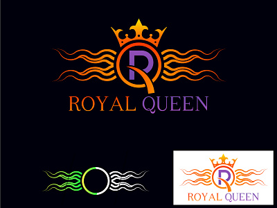 Luxury logo | Royal Queen all luxury logo best logo maker best luxury logo best luxury logos brand luxury logo create luxury logo creative luxury logo design luxury logo free luxury logo gold luxury logo graphic luxury logo illustration luxury logo interior luxury logo lion luxury logo logo collection logo creator logo design logo folio logo vector modern logo ideas