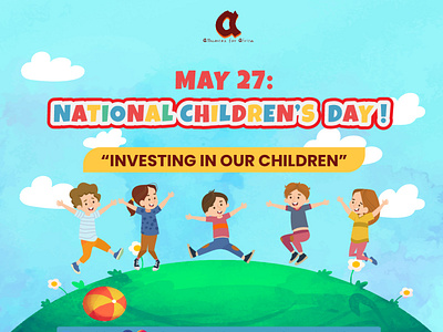 NATIONAL CHILDREN'S DAY