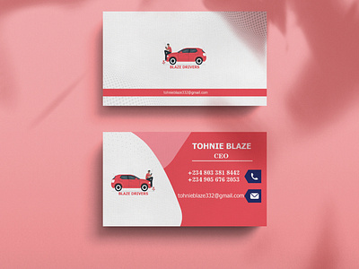 Business Card