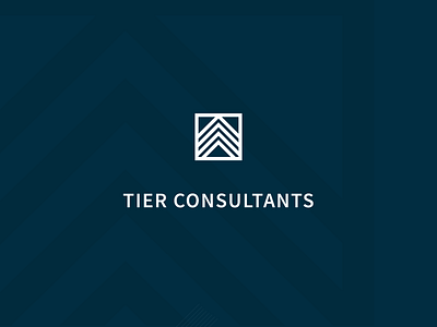 Tier Consultants - Logo