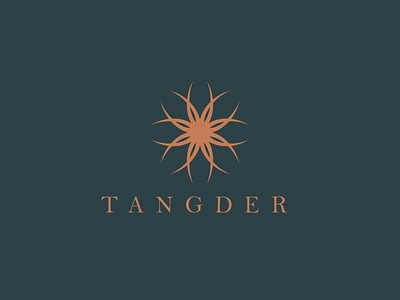 TANGDER LOGO