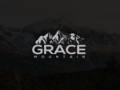 MOUNTAIN LOGO