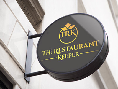 RESTAURANT LOGO