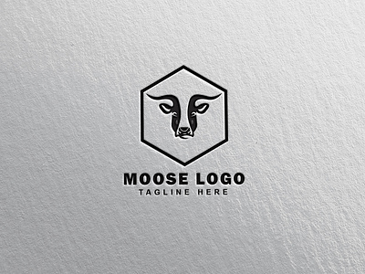 MOOSE LOGO